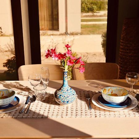 Casa Salalah, Cozy 2-Storey Townhouse In Hawana Salalah With Free Wi-Fi Dış mekan fotoğraf