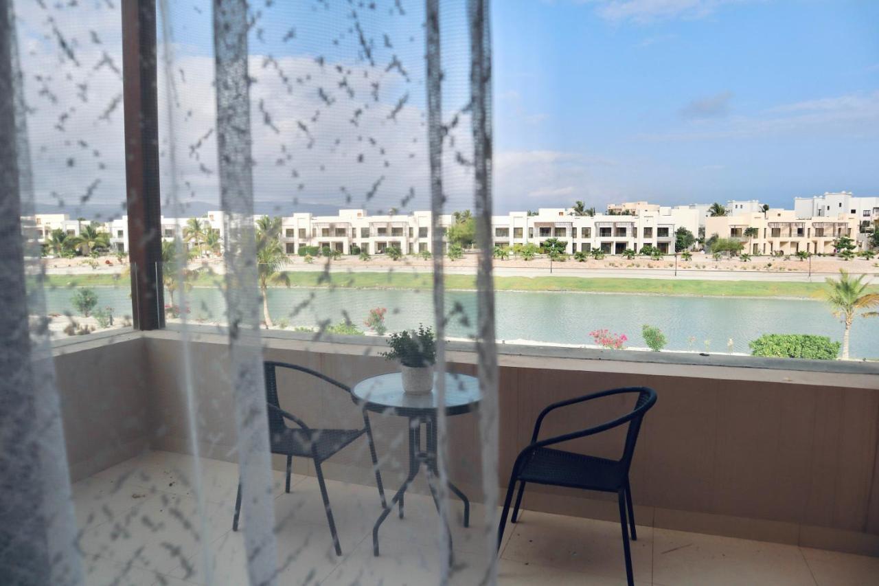 Casa Salalah, Cozy 2-Storey Townhouse In Hawana Salalah With Free Wi-Fi Dış mekan fotoğraf