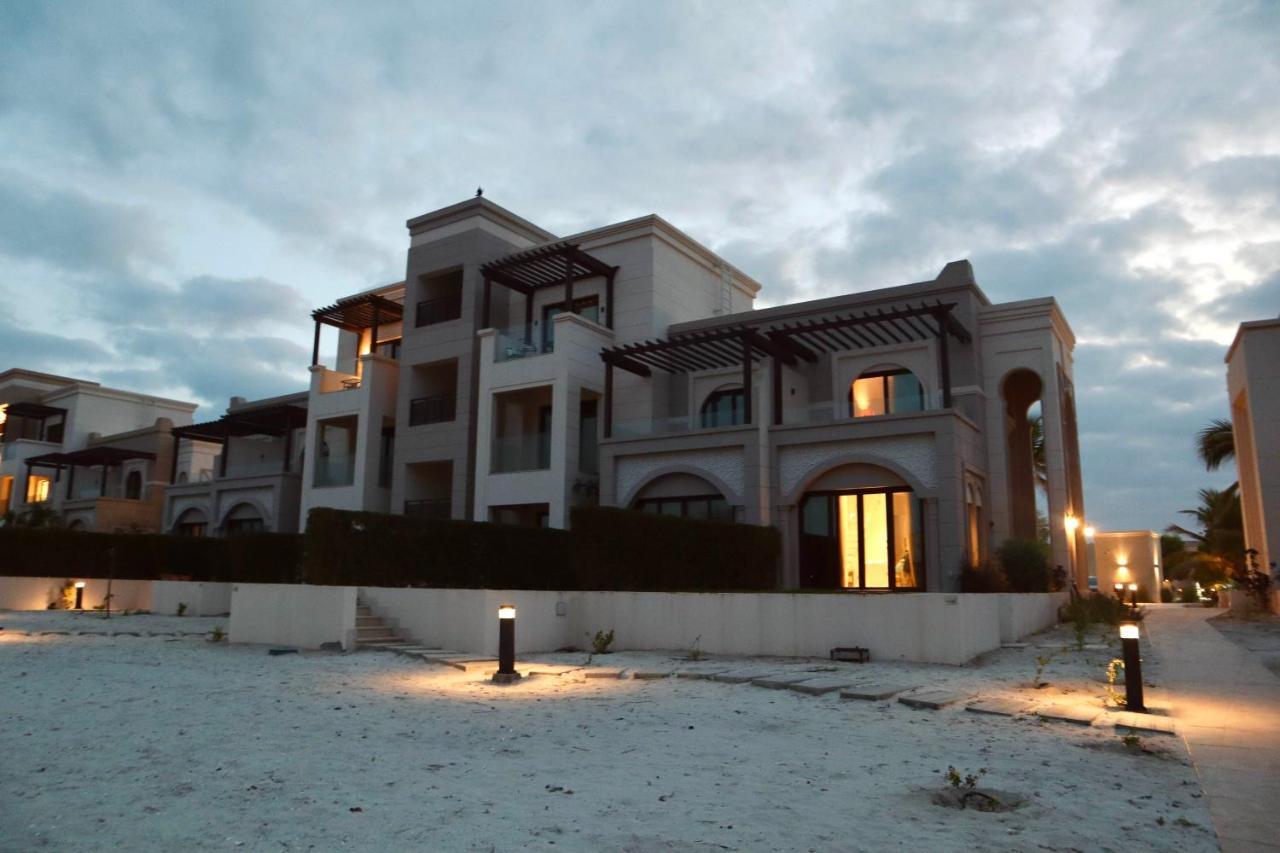 Casa Salalah, Cozy 2-Storey Townhouse In Hawana Salalah With Free Wi-Fi Dış mekan fotoğraf