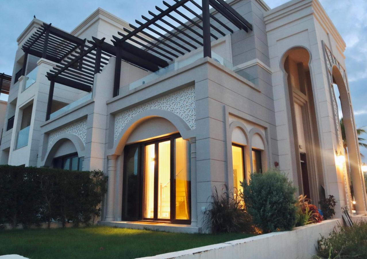 Casa Salalah, Cozy 2-Storey Townhouse In Hawana Salalah With Free Wi-Fi Dış mekan fotoğraf