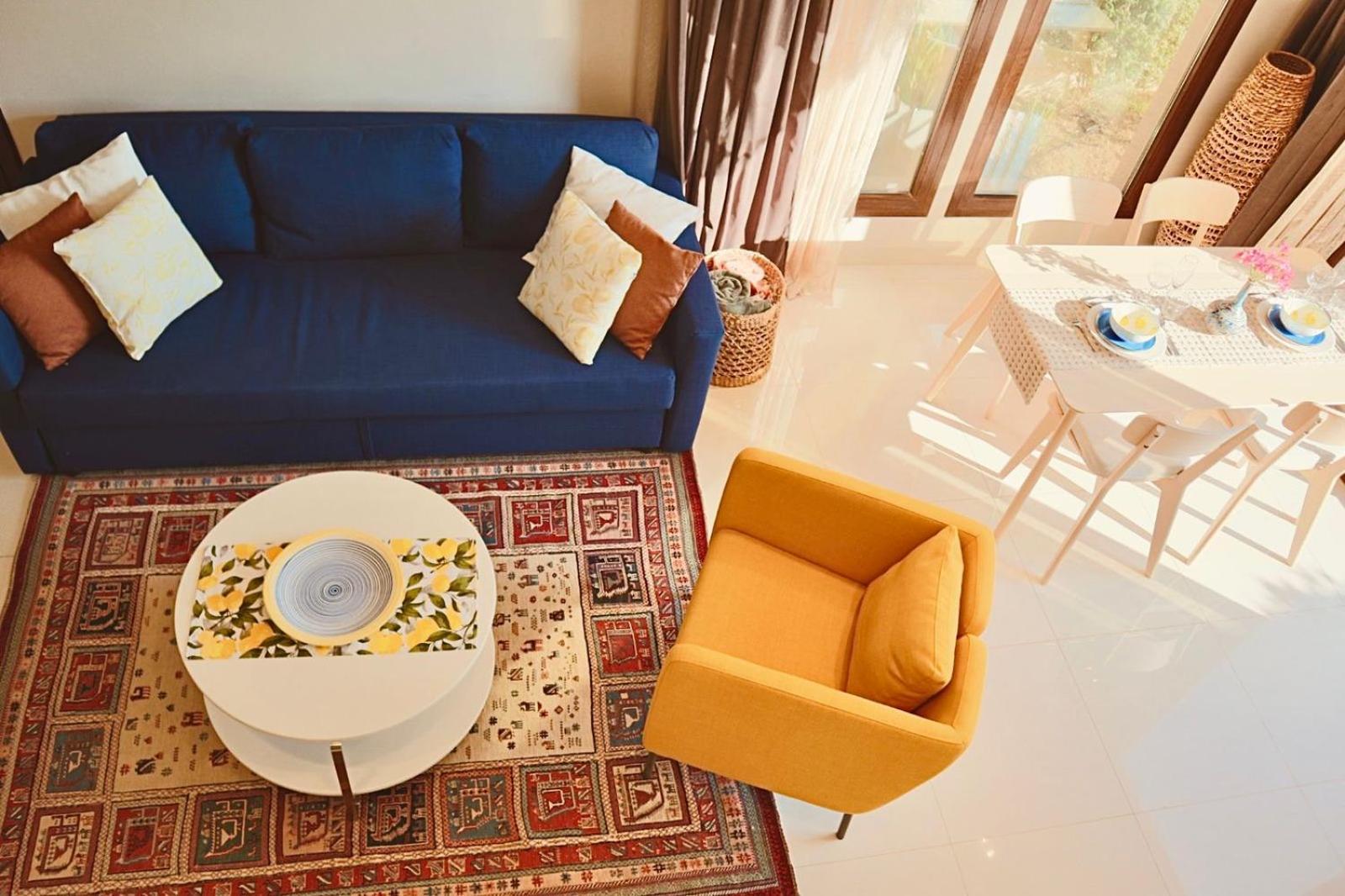 Casa Salalah, Cozy 2-Storey Townhouse In Hawana Salalah With Free Wi-Fi Dış mekan fotoğraf