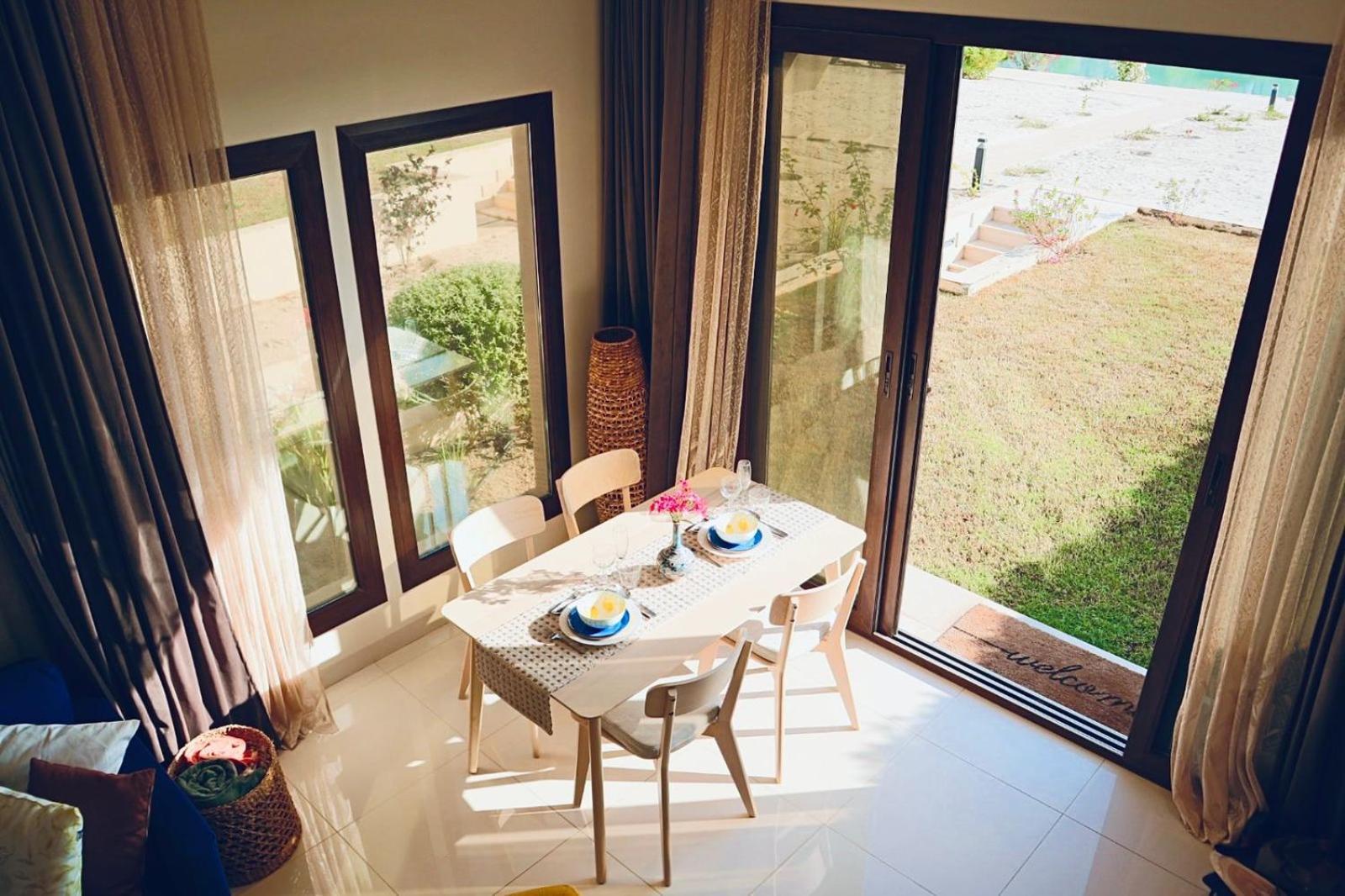 Casa Salalah, Cozy 2-Storey Townhouse In Hawana Salalah With Free Wi-Fi Dış mekan fotoğraf