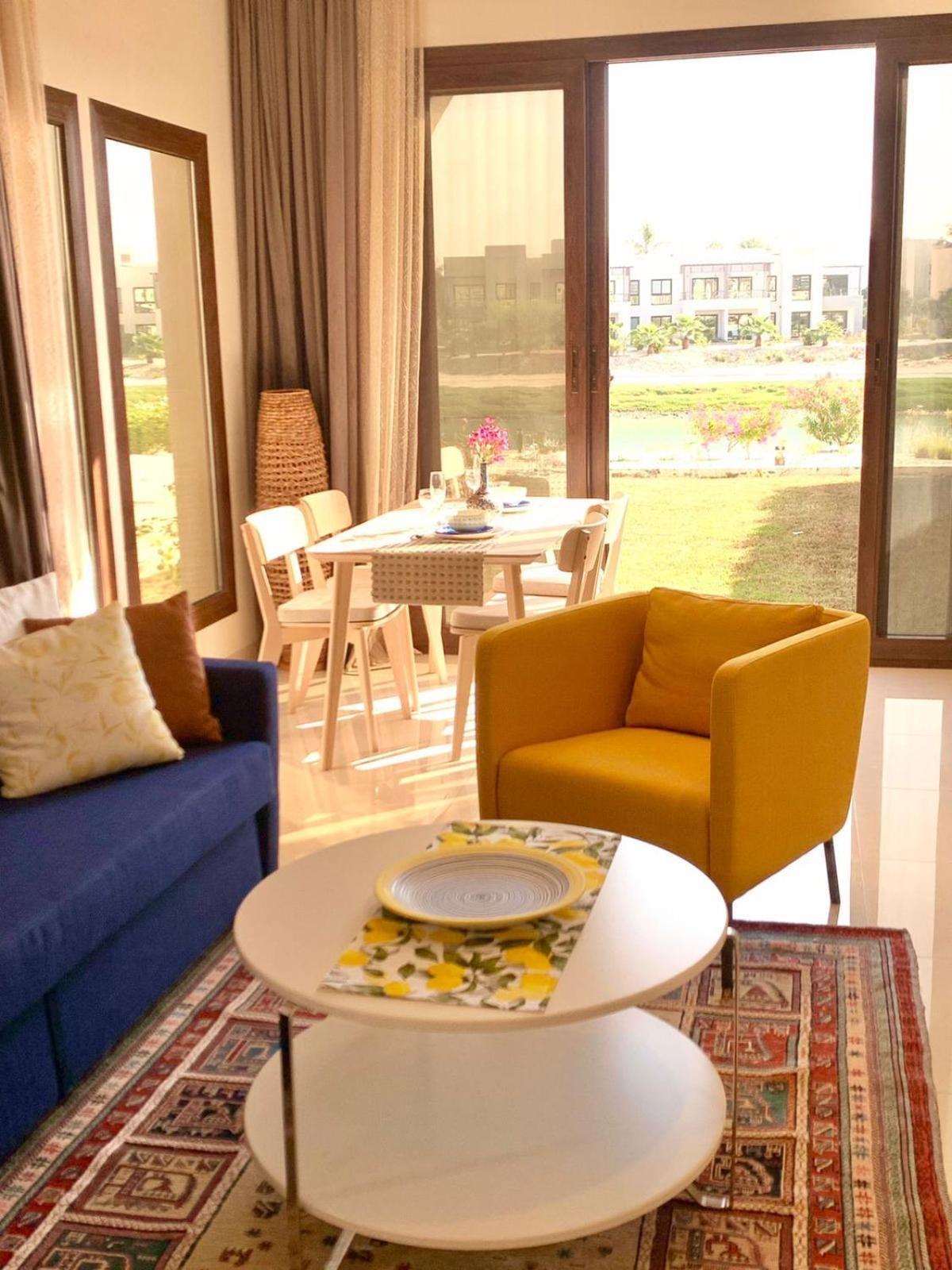 Casa Salalah, Cozy 2-Storey Townhouse In Hawana Salalah With Free Wi-Fi Dış mekan fotoğraf