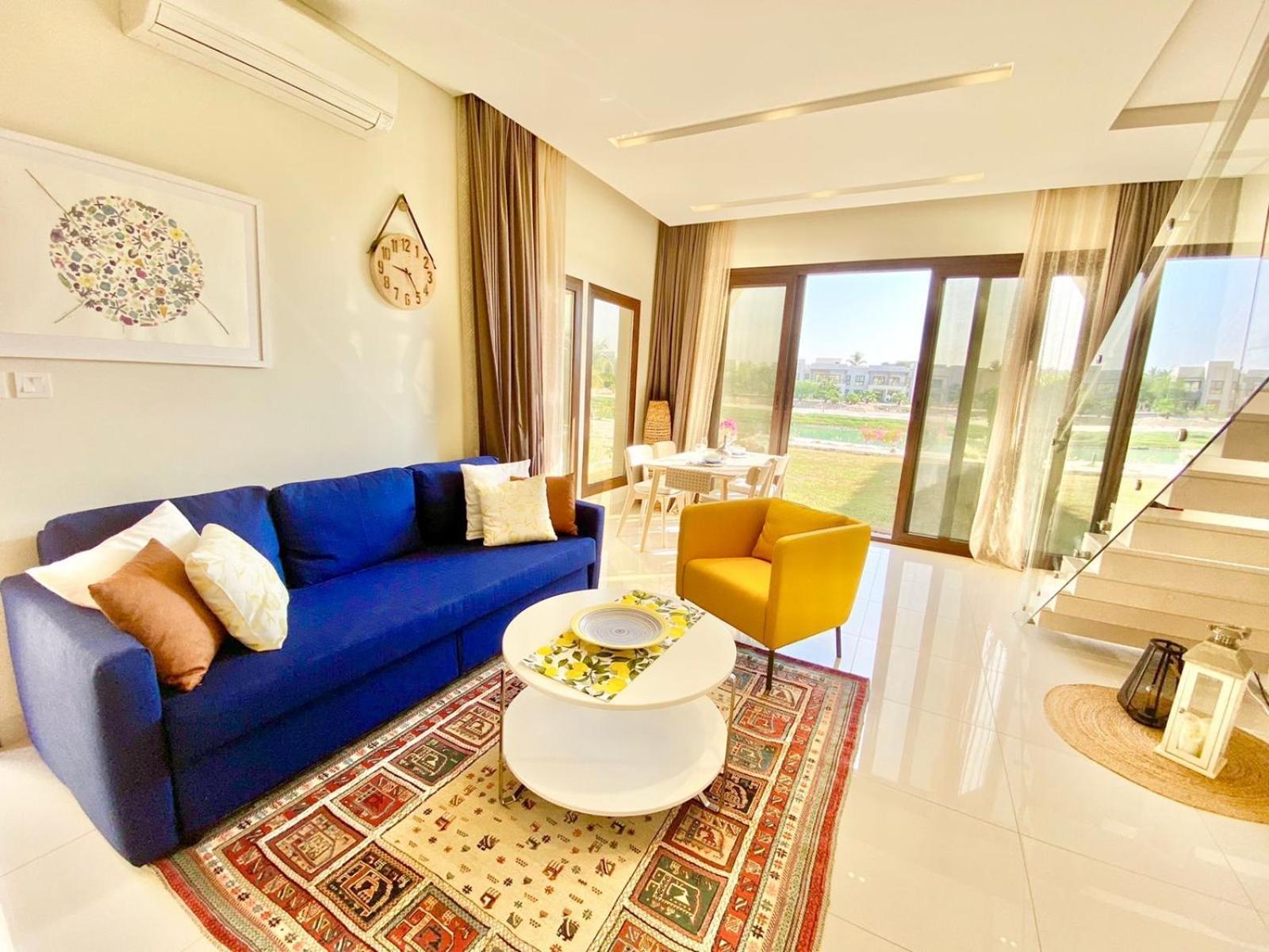 Casa Salalah, Cozy 2-Storey Townhouse In Hawana Salalah With Free Wi-Fi Dış mekan fotoğraf