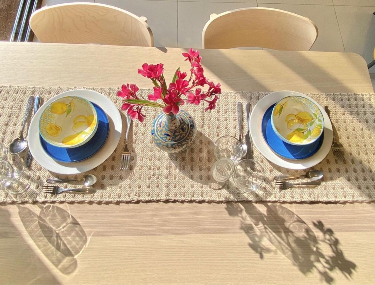 Casa Salalah, Cozy 2-Storey Townhouse In Hawana Salalah With Free Wi-Fi Dış mekan fotoğraf